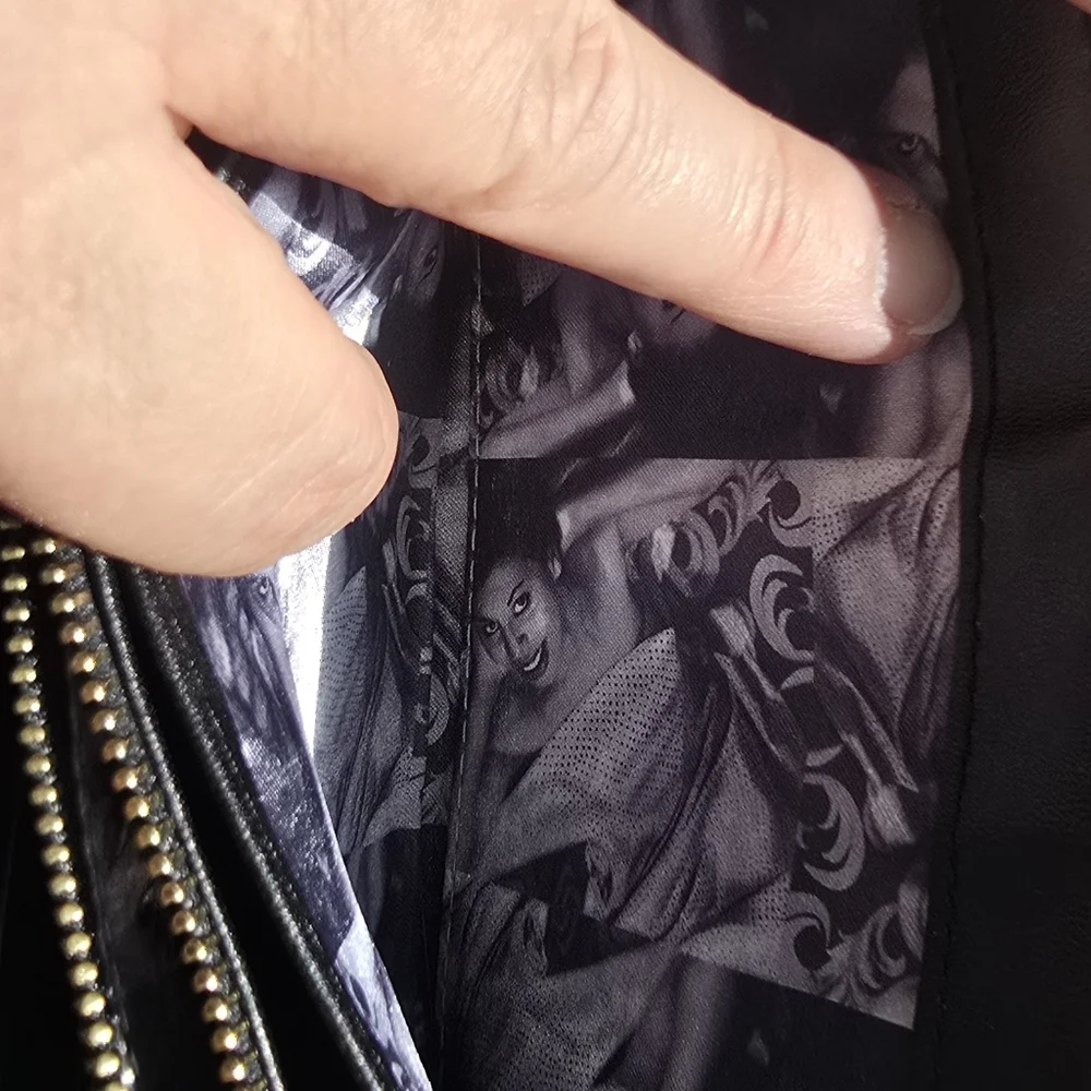 Junior Drake Wallet